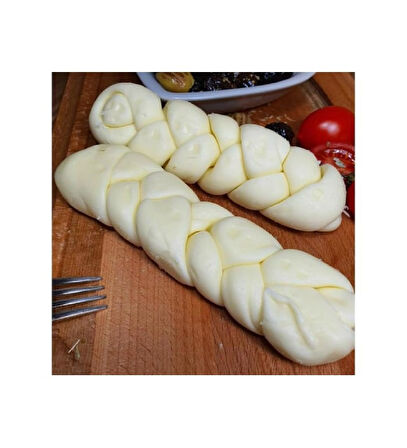 KIZILPINAR 5 KG ÖRGÜ PEYNİR