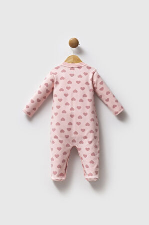 U.S. Polo Assn Tulum USB2715 Açık Pembe