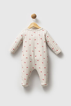 U.S. Polo Assn Tulum USB2730 Beyaz