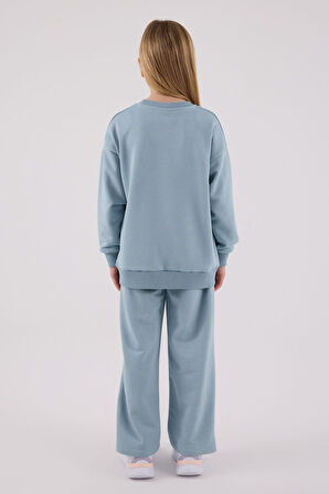 U.S. Polo Assn Eşofman Takımı US2304-4 Yeşil