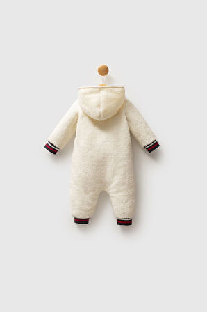 U.S. Polo Assn Tulum USB2539 Beyaz