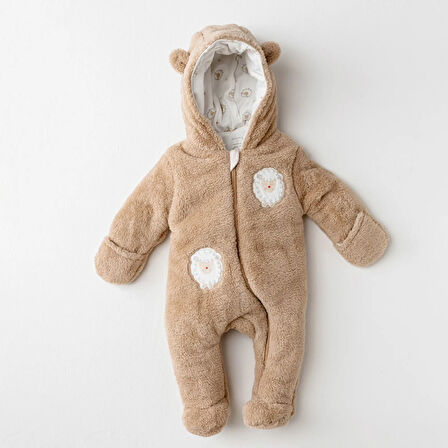 Andywawa AC26164 Tinny S Sheeps Kozmonot Beige