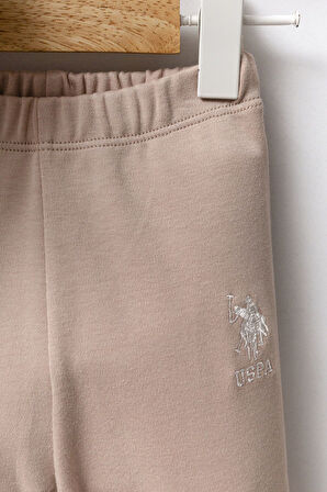 U.S. Polo Assn 2 li Takım USB2709 Beyaz