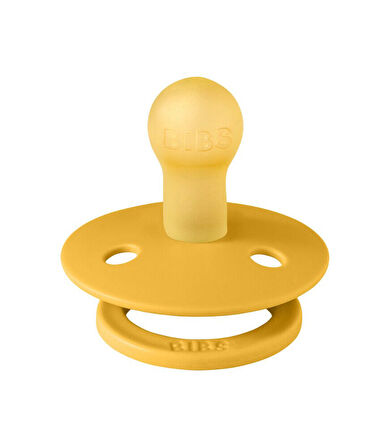 Bibs Colour Kauçuk Emzik 6-18 Ay Honey Bee