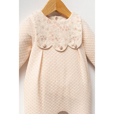 Tongas Baby Romantic Autumn Tulum 5673 Somon