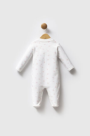 U.S. Polo Assn Tulum USB2703 Beyaz