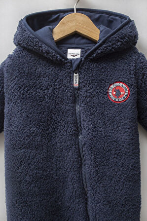 U.S. Polo Assn Tulum USB2539 Lacivert