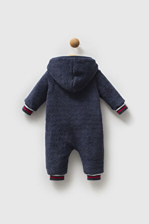 U.S. Polo Assn Tulum USB2539 Lacivert