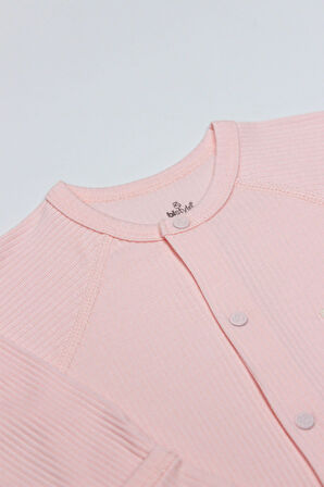 Bistyle Modal Flying Balloons Tulum BS15114 Pembe