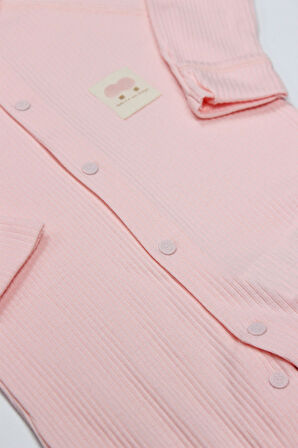 Bistyle Modal Flying Balloons Tulum BS15114 Pembe