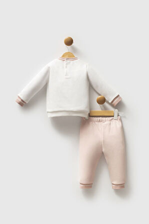 U.S. Polo Assn 2 li Takım USB2743 Beyaz