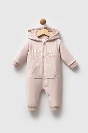 U.S. Polo Assn Tulum USB2745 Pudra