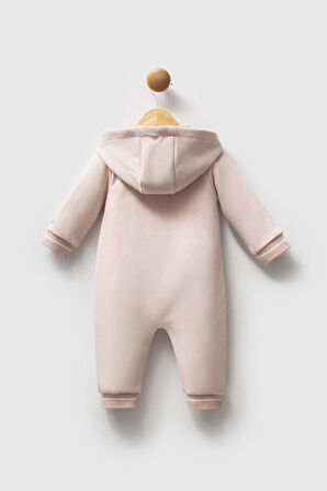 U.S. Polo Assn Tulum USB2745 Pudra