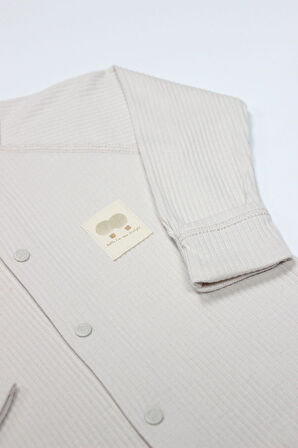 Bistyle Modal Flying Balloons Tulum BS15114 Bej