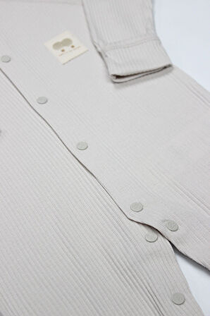 Bistyle Modal Flying Balloons Tulum BS15114 Bej