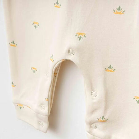 Eslenza Baby Tulum 0045 Bej