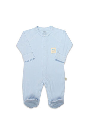 Bistyle Modal Flying Balloons Tulum BS15114 Mavi