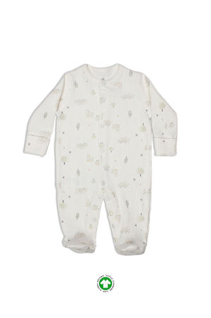 Bistyle Always Dream Tulum 15111 Ekru Bej