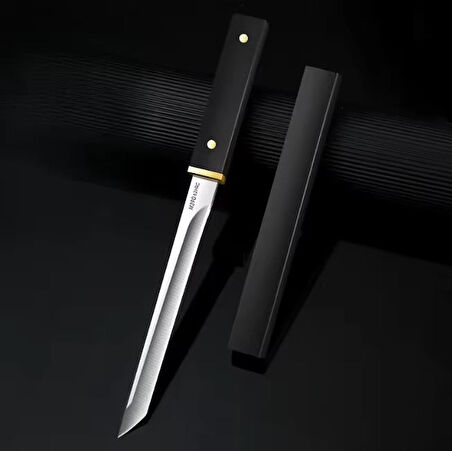 Japon Şef Bıçağı M390 dAMASCUS