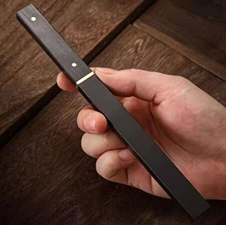 Japon Şef Bıçağı M390 dAMASCUS