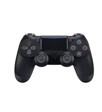 Kontorland Ps4 Kablosuz Oyun Kolu Bluetooth Controller