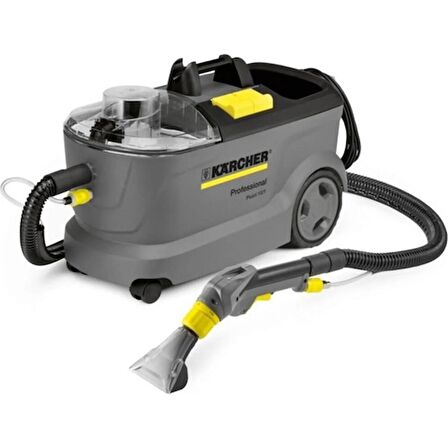 Karcher Halı Koltuk Yıkama Makinesi Puzzi 10/1