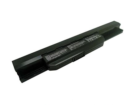 Asus A53SV Laptop Batarya (Pil)