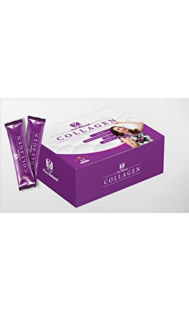 Max Naturel Collagen1 Kutu 30 Adet 300 gr