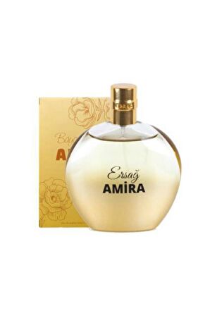 Ersağ Amira Edp 100 cc Kadın Parfüm 8569745698547