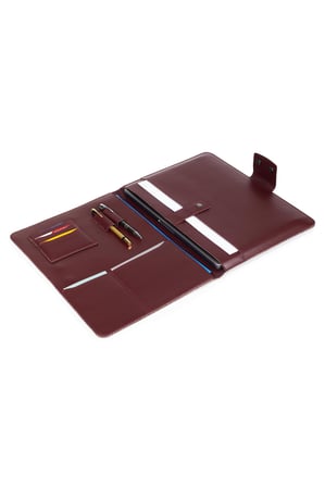 Macbook Air Pro 13.3 -14 İnç Organizer Evrak & Laptop Ve Tablet Çantası