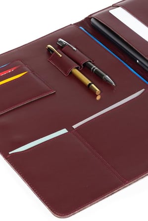 Macbook Air Pro 13.3 -14 İnç Organizer Evrak & Laptop Ve Tablet Çantası
