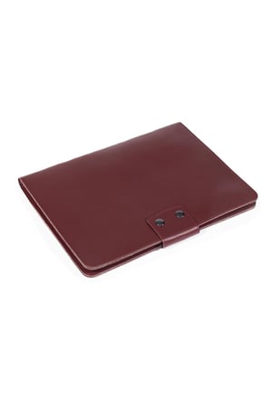 Macbook Air Pro 13.3 -14 İnç Organizer Evrak & Laptop Ve Tablet Çantası