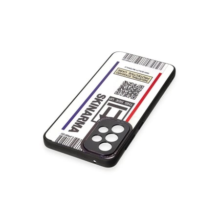 Samsung Galaxy A53 5G Kılıf Mirror Desenli Kapak - Mirror - 7