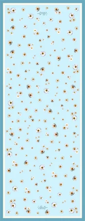 LABOUTİQUE ÖZEL SERİ ŞAL 130803