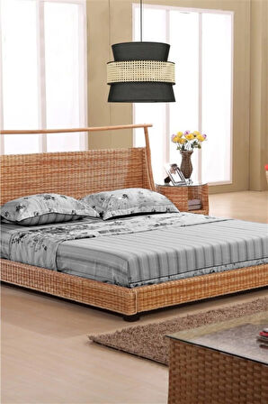 ALİCE TEKLİ RATTAN SARKIT