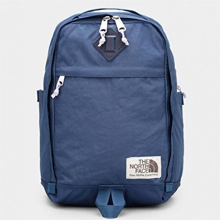 Berkeley Daypack Sırt Çantası Lacivert