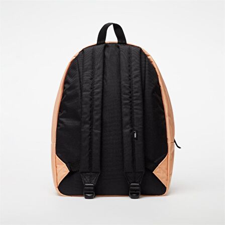 Vans Realm Backpack Sırt Çantası Mercan