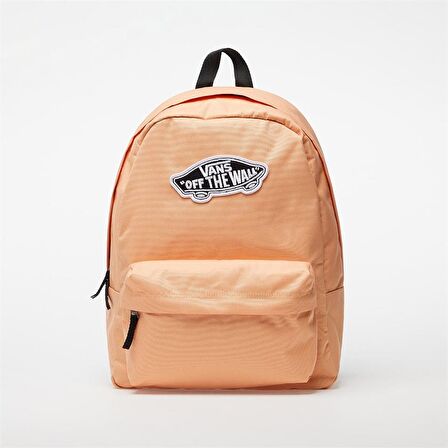 Vans Realm Backpack Sırt Çantası Mercan