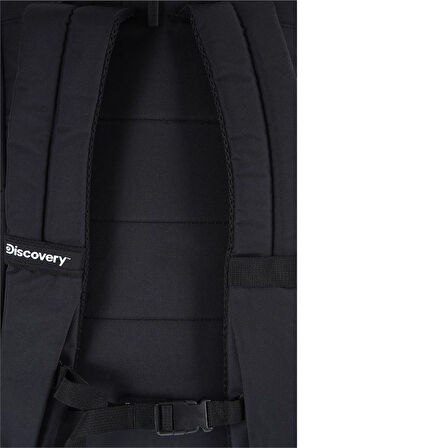 Discovery D00115 Sırt Çantası Siyah
