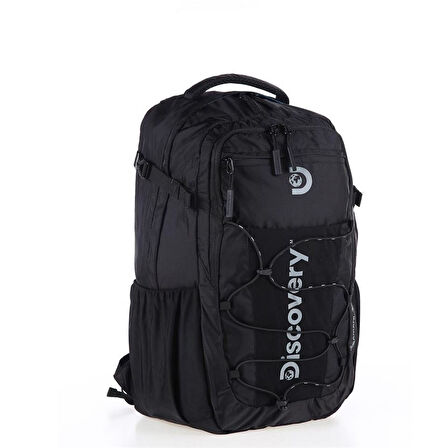 Discovery D00613 Sırt Çantası Siyah