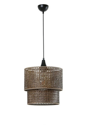 RATTAN CEVİZ KÜÇÜK PASTA SARKIT