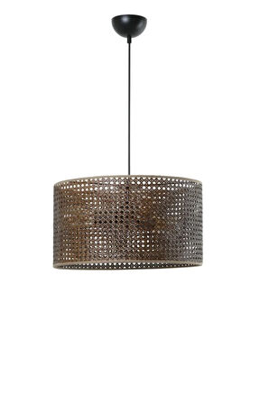 RATTAN CEVİZ DAVUL SARKIT
