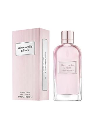 Abercrombie&Fitch Parfüm