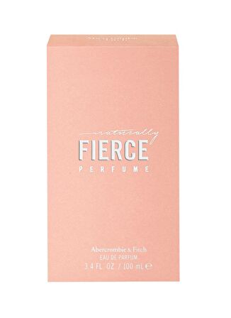 Abercrombie&Fitch Fierce Edp 100 ml Kadın Parfüm