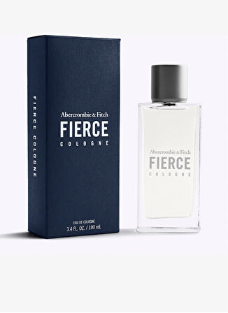 Abercrombie&Fitch 100 ml Parfüm