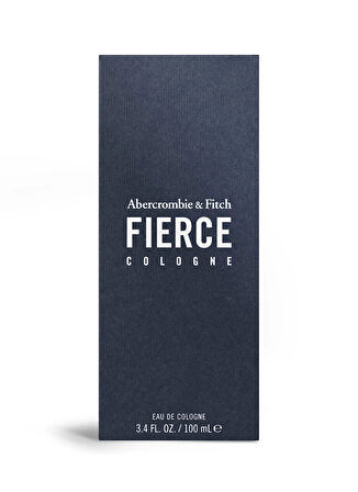 Abercrombie&Fitch 100 ml Parfüm