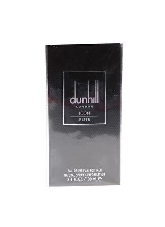 Dunhill Icon Elite EDP Meyvemsi Erkek Parfüm 100 ml  