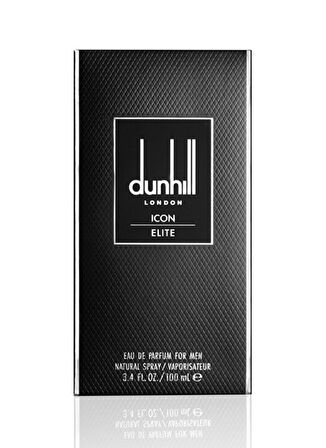 Dunhill Icon Elite EDP Meyvemsi Erkek Parfüm 100 ml  