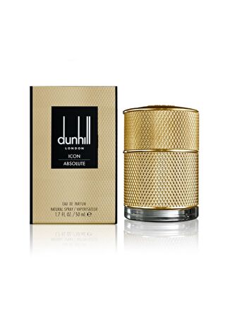 Dunhill Icon Absolute Men Edp 50 ml Erkek Parfüm