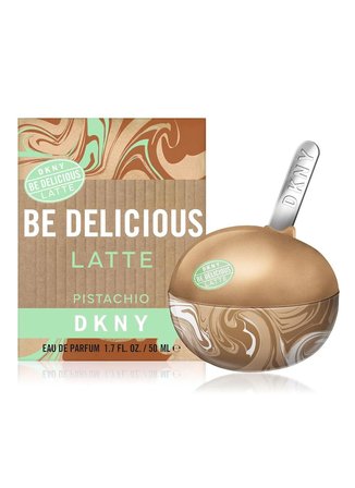 Be Delicious Pistachio Latte EDP 50ML